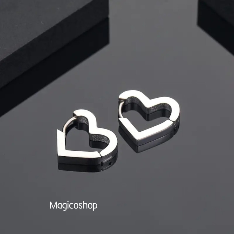 پیرسینگ قلب