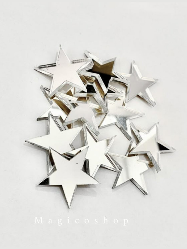 آینه ستاره ای