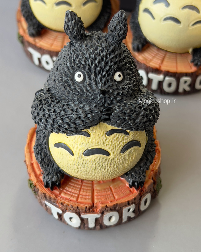 فیگور توتورو