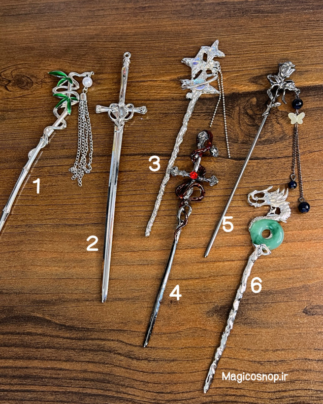 کانزاشی پینترستی