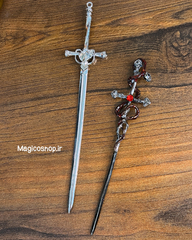 کانزاشی شمشیر