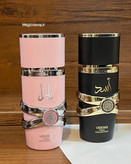 عطر اسد و یارا ست 🌸