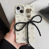 هولدر اویز گوشی قلبی💕