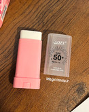 ضدآفتاب استیکی 🌸 spf50